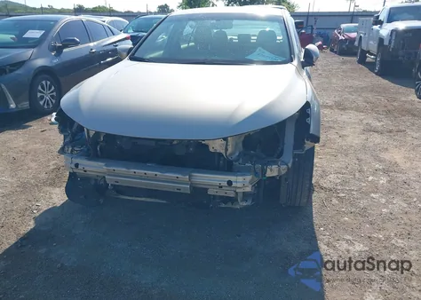 2016 Honda Accord Lx from USA, damaged, VIN 1HGCR2F36GA119550